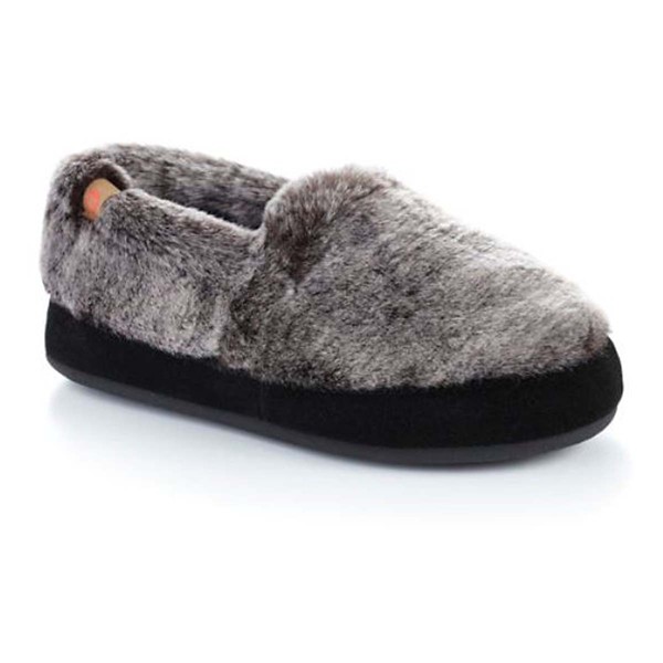 Women's Acorn Moc Slippers product image