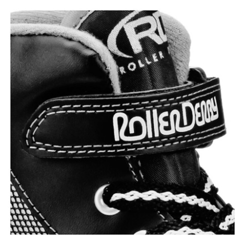 Youth Roller Derby FireStar Roller Skates - Primary Image