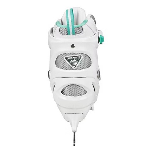 Kids' Lake Placid Summit Adjustable Ice Skates