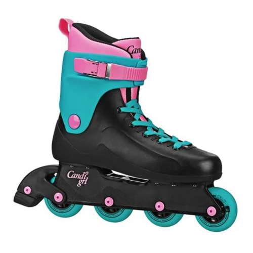 Women's Roller Derby Elite Candi Grl South Beach Inline Skates