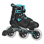 Women's Roller Derby Delta 110 Inline Skates - Thumbnail 1 of 4