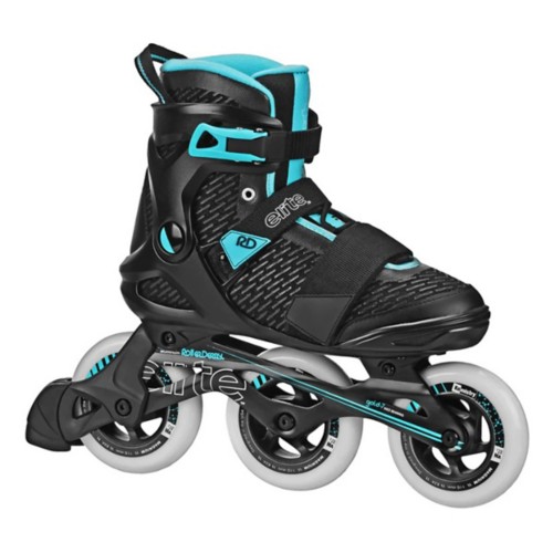 Women's Roller Derby Delta 110 Inline Skates - Primary Image
