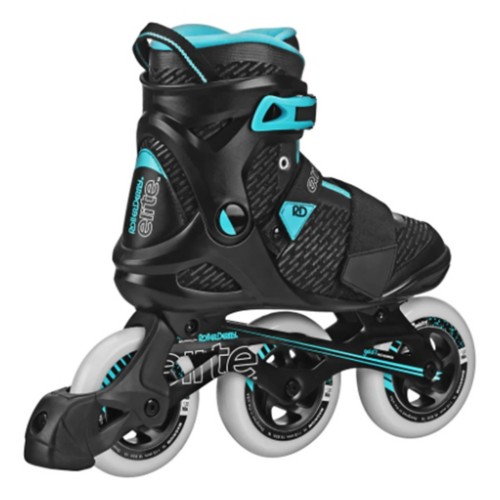 Women's Roller Derby Delta 110 Inline Skates - Primary Image