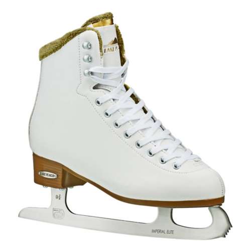 Women's Roller Derby Lake Placid Whitney Traditional Figure Ice Skates