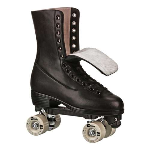 Men's Roller Derby Elite Omni Artistic Rhythm Hightop Roller Skates