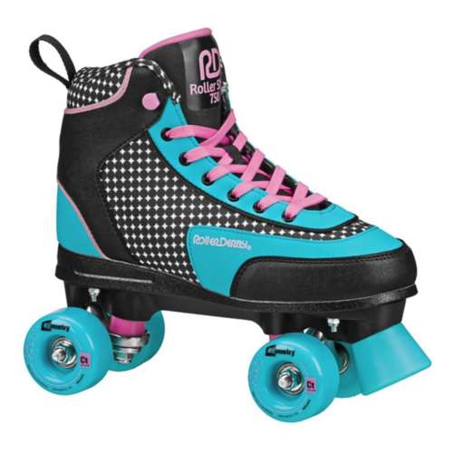 Women's Roller Derby Roller Star 750 Women's Hightop Roller Skates