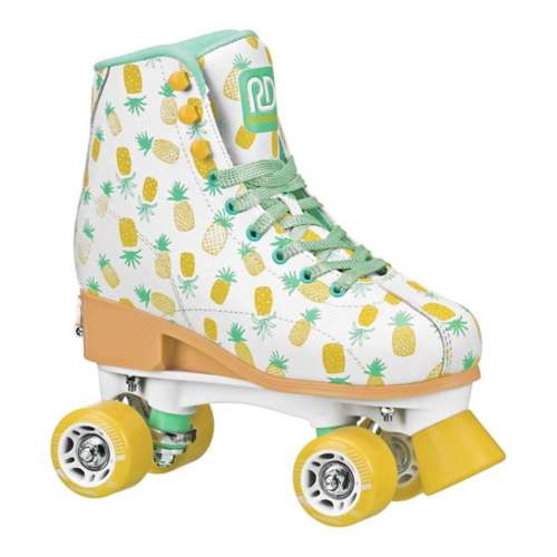 Girls' Roller Derby Girl's Candi Grl Lucy Roller Skates