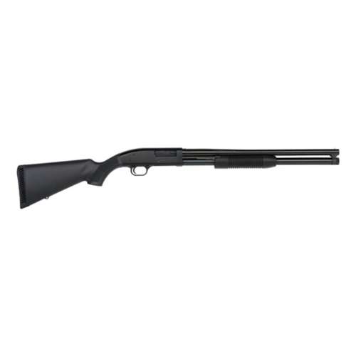 Mossberg Maverick 88 Security Shotgun