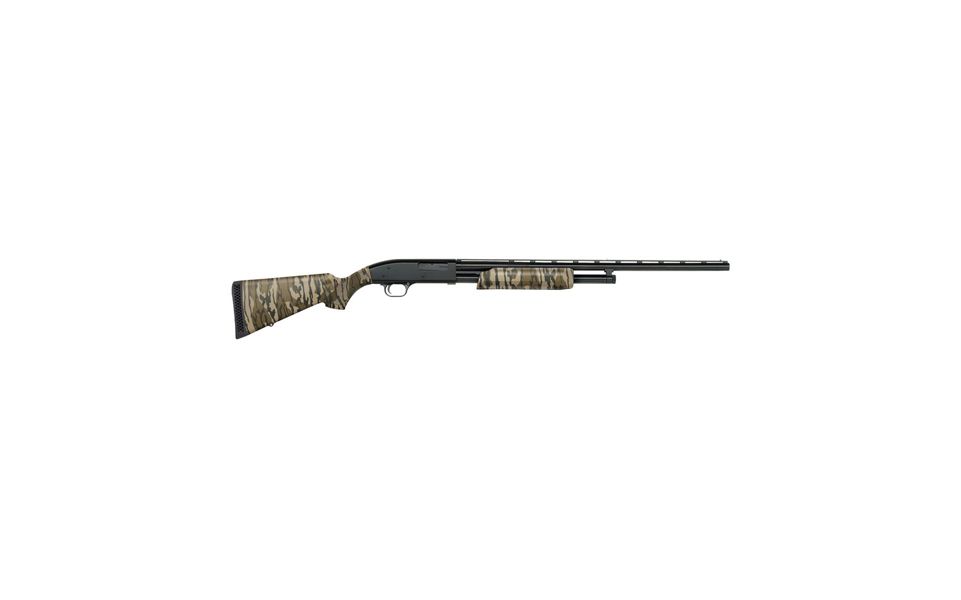 Mossberg Maverick 88 20 Gauge Pump Shotgun
