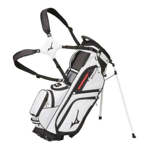 St. Louis Cardinals Hybrid Golf Bag