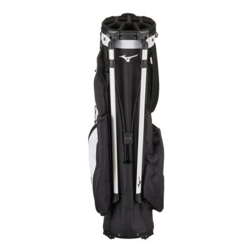 Atlanta Braves Fairway Stand Golf Bag