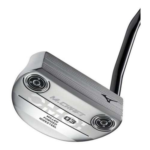 Mizuno M Craft OMOI Type 3 Putter