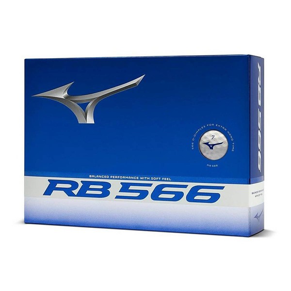 Mizuno RB 566 Golf Balls