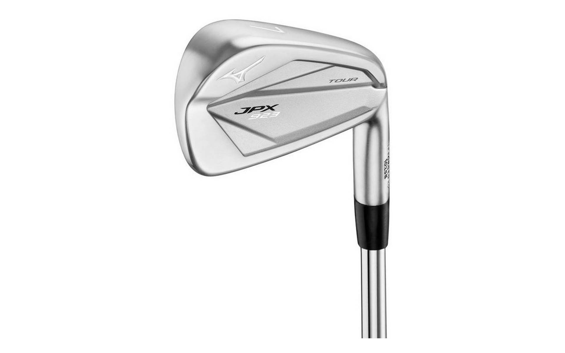 Mizuno Irons