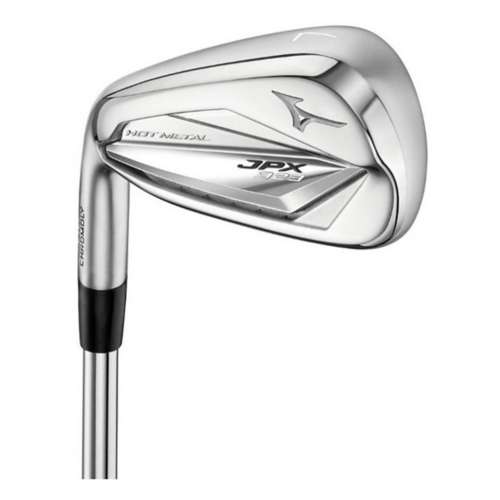 Mizuno JPX923 Hot Metal Irons