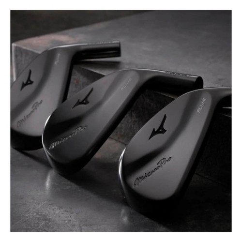 Mizuno Pro 24 Fli Hi Utility Iron | SCHEELS.com