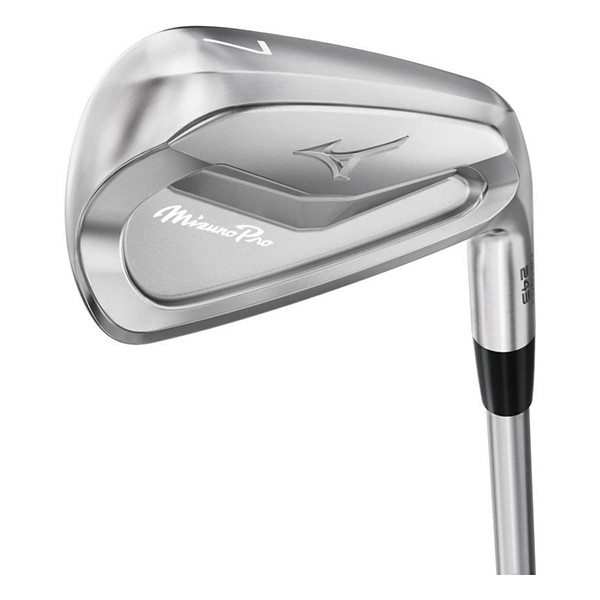 Mizuno Pro 243 Irons
