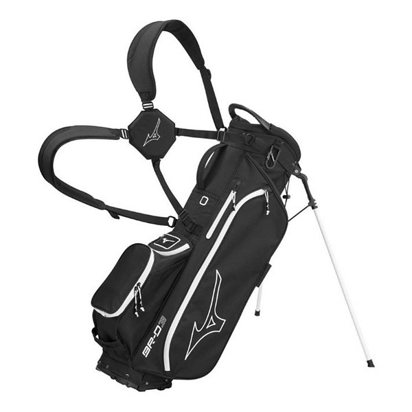 Mizuno BR-D3 Stand Golf Bag