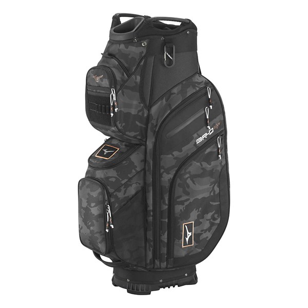 Mizuno BR-D3 Stand Bag
