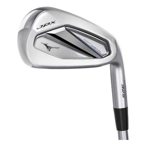 Mizuno JPX925 Hot Metal Irons - Primary Image