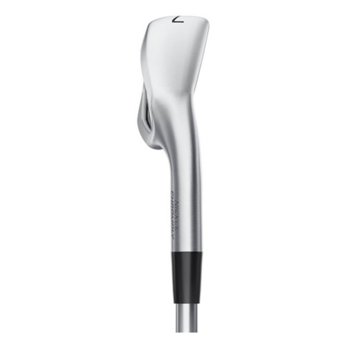 Mizuno JPX925 Hot Metal Irons - Primary Image