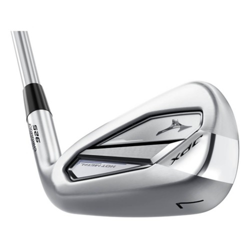 Mizuno JPX925 Hot Metal Irons - Primary Image