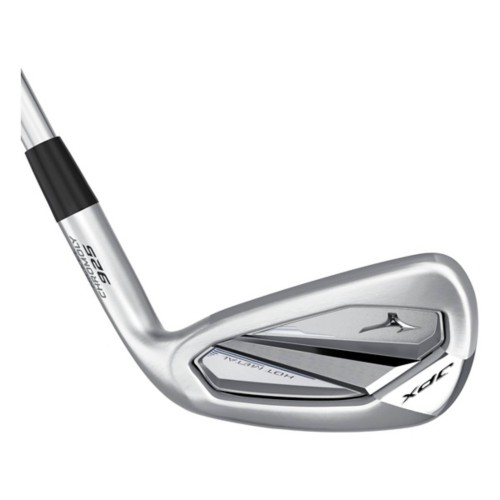 Mizuno JPX925 Hot Metal Irons - Primary Image