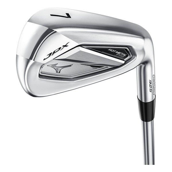 Mizuno JPX925 Hot Metal Pro Irons