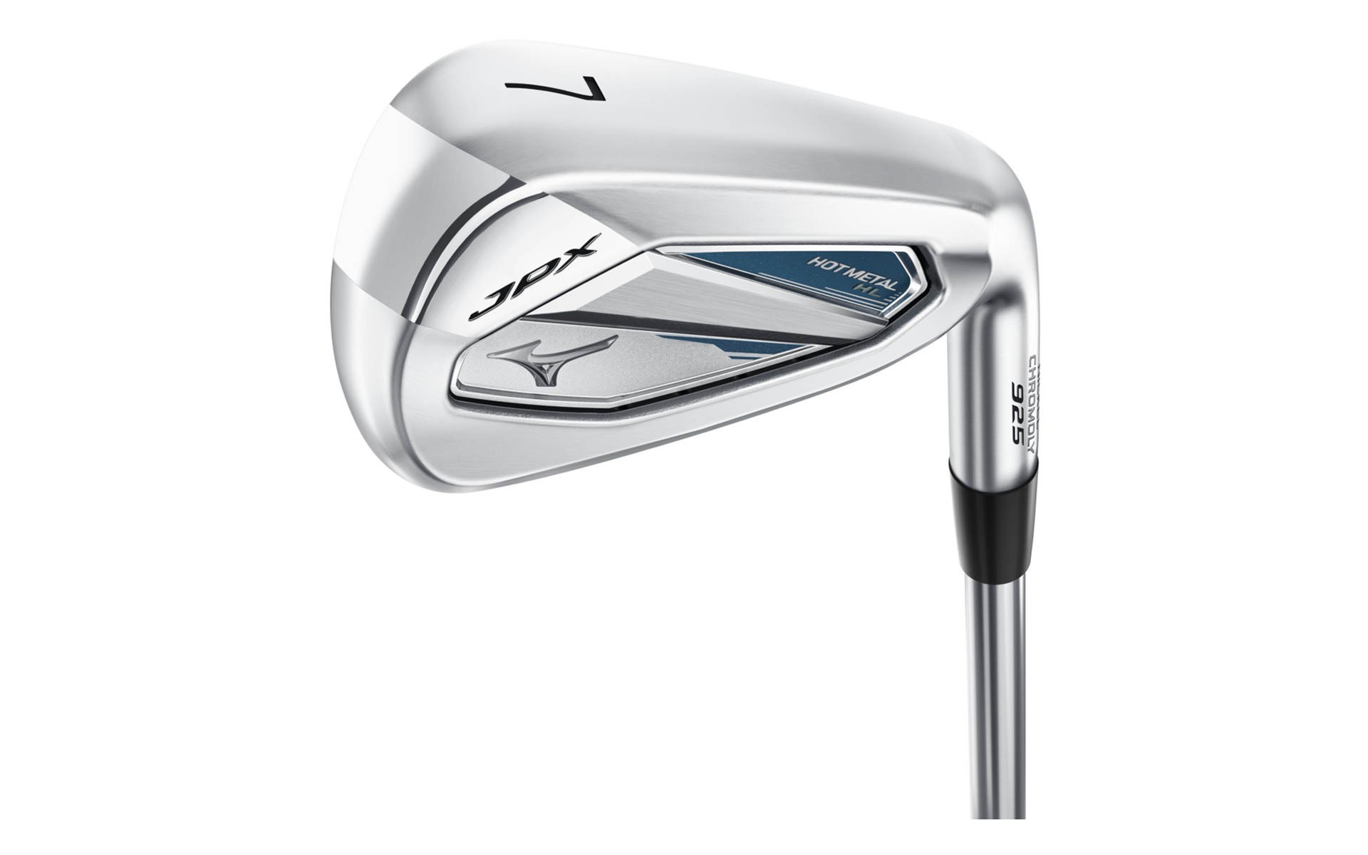 Mizuno Irons