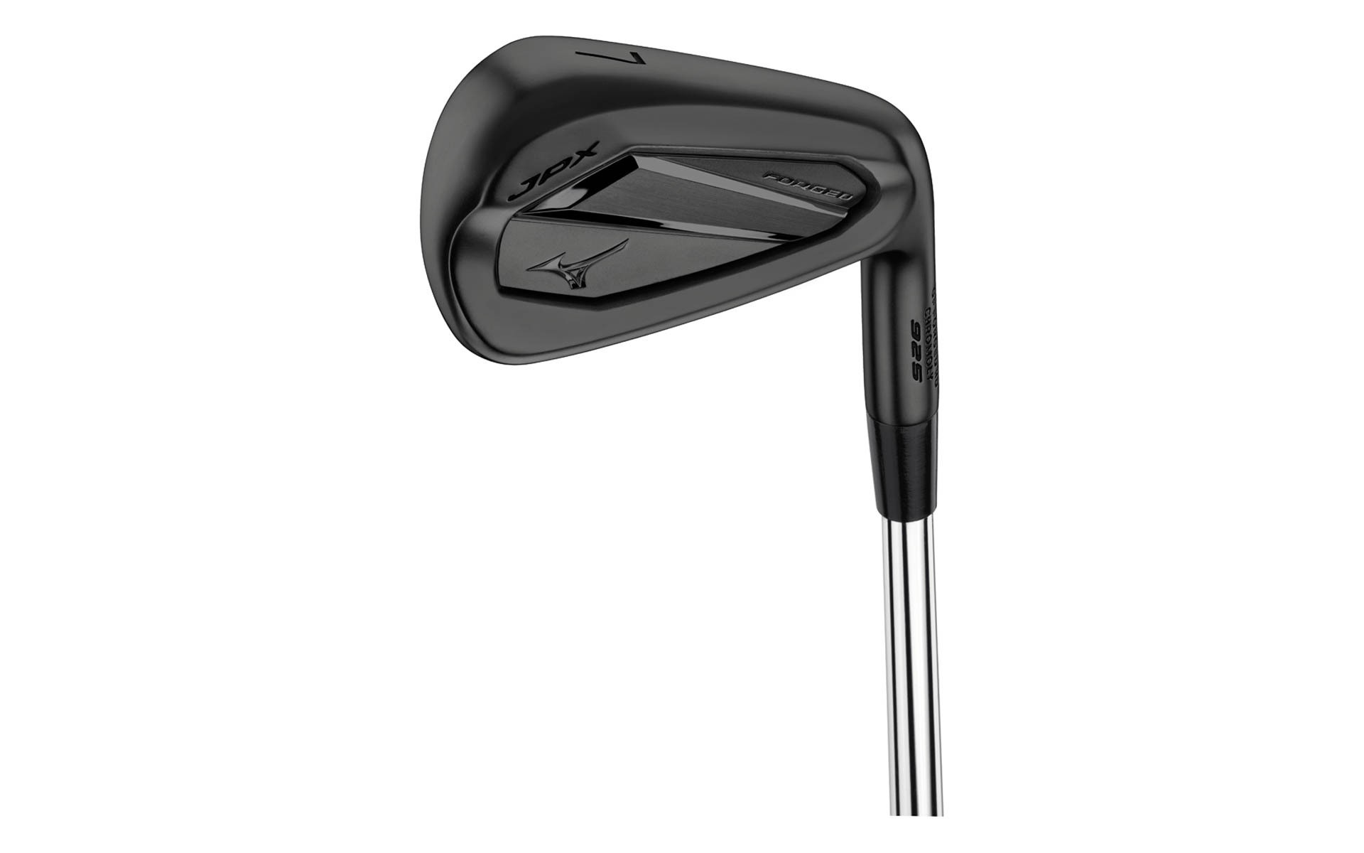 Mizuno Irons