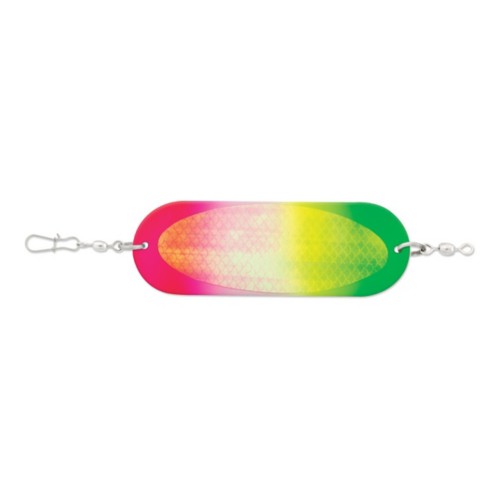 Luhr-Jensen Trout and Kokanee Dodger Lure - Primary Image