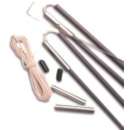 Texsport 3/8 Inch Tent Pole Replacement Kit