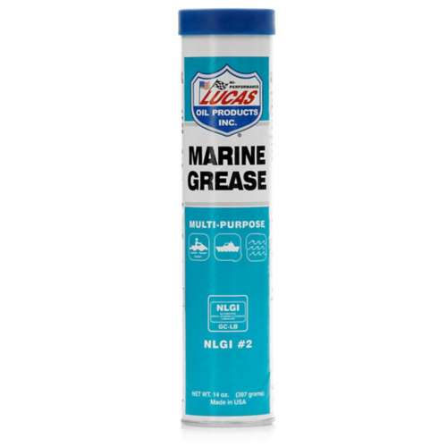 Lucas Oil Marine Grease 14 oz.