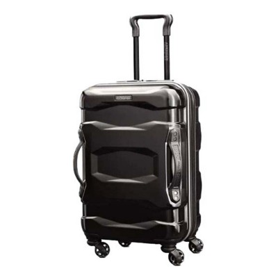 american tourister hardside carry on