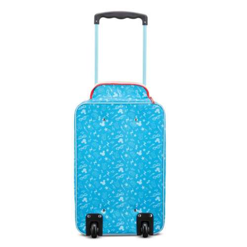 American Tourister Mickey Soft Fold Upright Suitcase