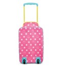 American Tourister Minnie Soft Fold Suitcase