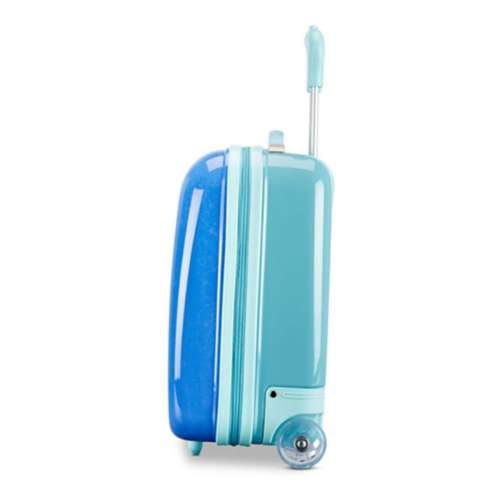 Kids' American Tourister Disney Characters Frozen Hardsided Carry-On