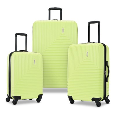 American Tourister Groove Luggage (Sold Seperately)