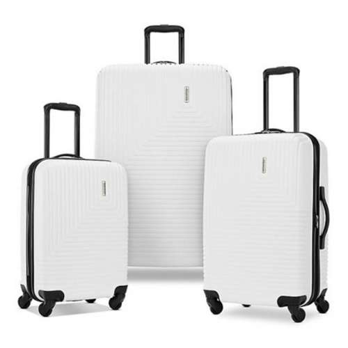 American Tourister Groove Luggage (Sold Separately)