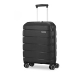 American Tourister Air Move Carry-On Luggage - Thumbnail 1 of 4