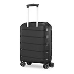 American Tourister Air Move Carry-On Luggage - Thumbnail 3 of 4