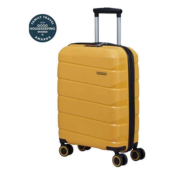 American Tourister Air Move Carry-On, 36% Off
