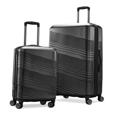American Tourister ColorLite II Hardsided Luggage