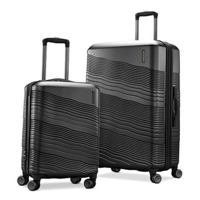 American Tourister ColorLite II Hardsided Luggage