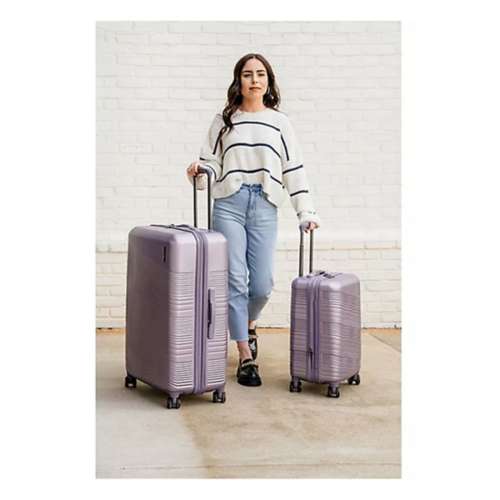 American Tourister ColorLite II Hardsided Luggage