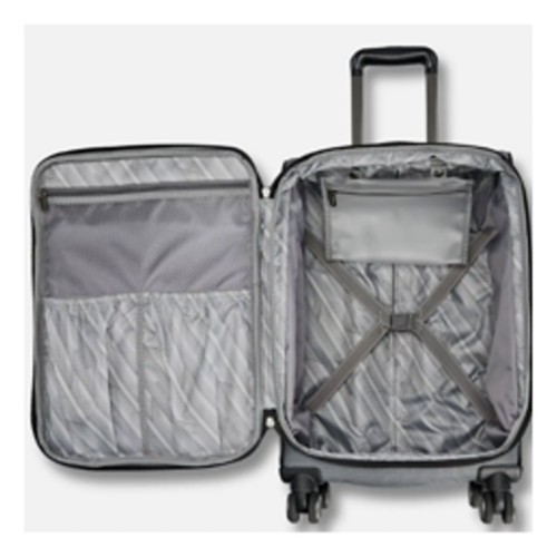 American tourister meridian xlt spinner luggage clearance