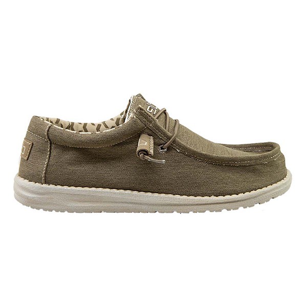 Men's HEYDUDE Wally Stretch Shoes product image