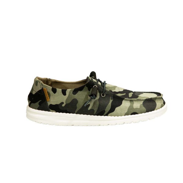 Women's HEYDUDE Wendy Shoes product image