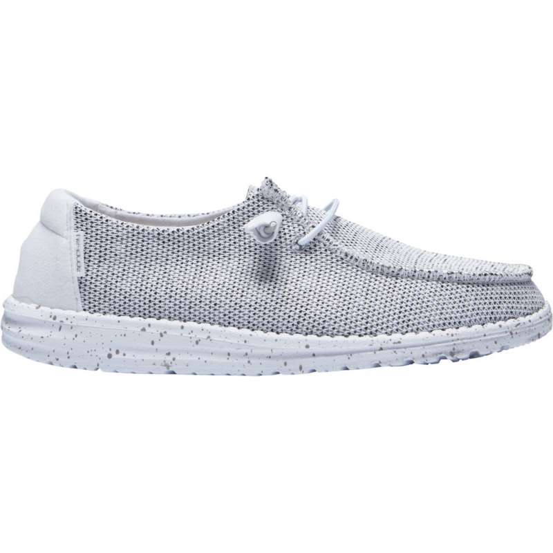 hey dude women's wendy sox shoes