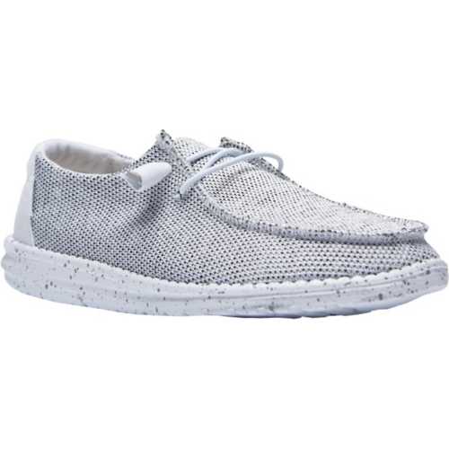 hey dude women's wendy sox shoes